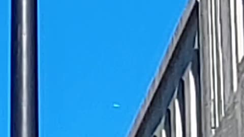 UFO??