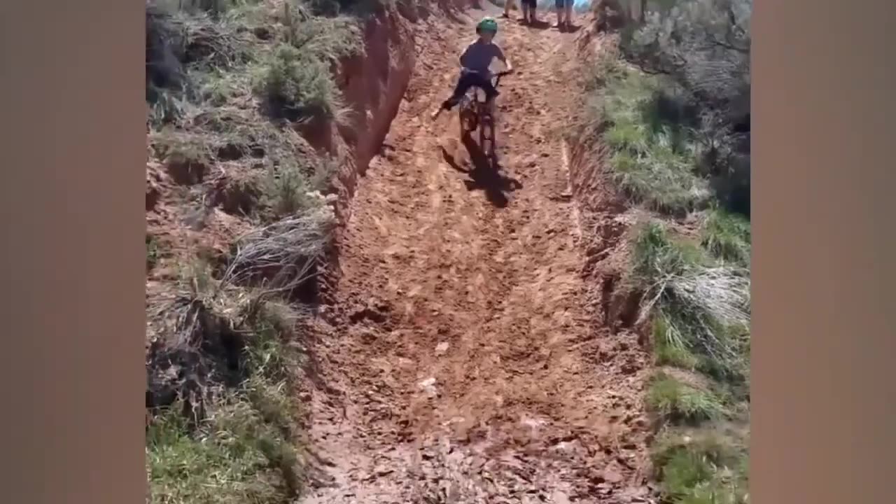 Funny flop Compilation #2