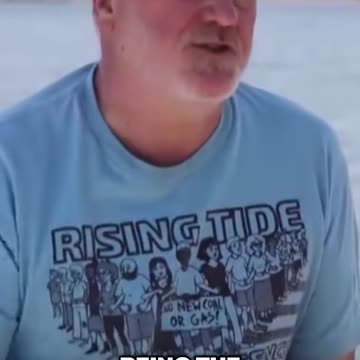 Rising Tide Australia: Making Change at the World’s Largest Coal Port