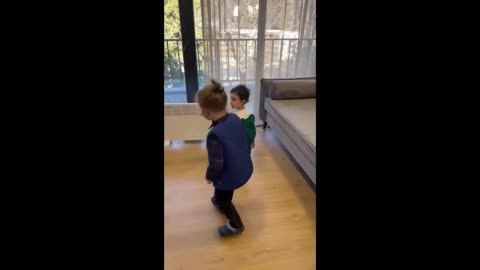Kids and baby Funny Fails Videos