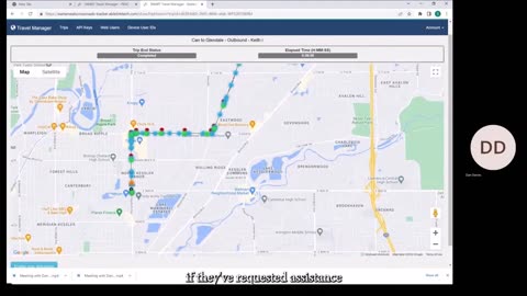 Inclusive Design Challenge - AbleLink (Social Version)