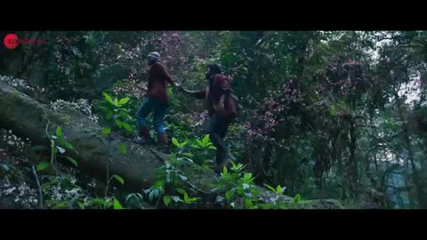 Apna Bana Le - Bhediya | Varun Dhawan, Kriti Sanon| Sachin-Jigar, Arijit Singh, Amitabh Bhattacharya