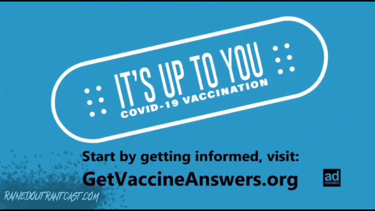 Vaccine Campaign PT 1