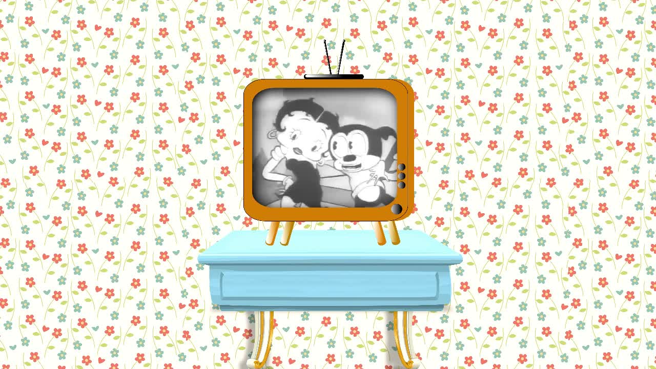 Telerisa y TvApesta. Menos rating, menos ropa