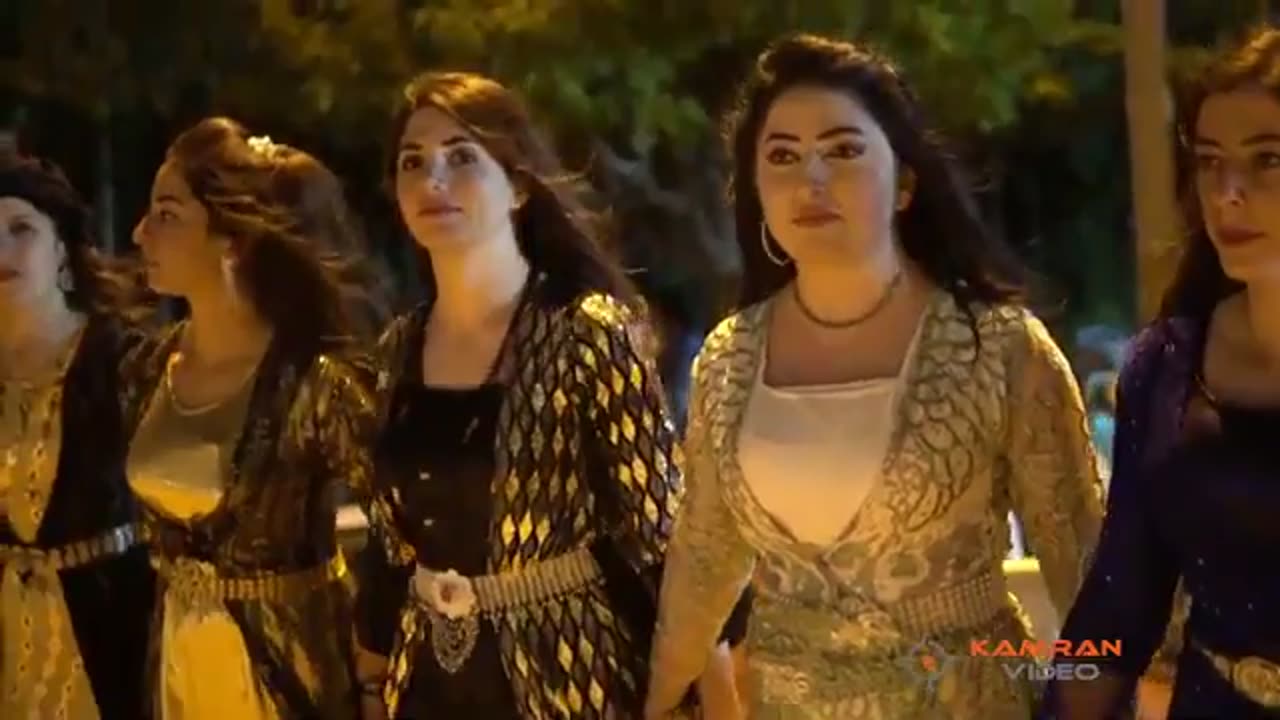 Most Beautiful Kurdish Dance!!!! A Must See!!!