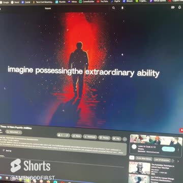 psychic invisibility chosen ones gifts