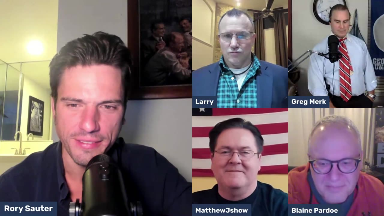 TheNexGen Live / 2-7-2023