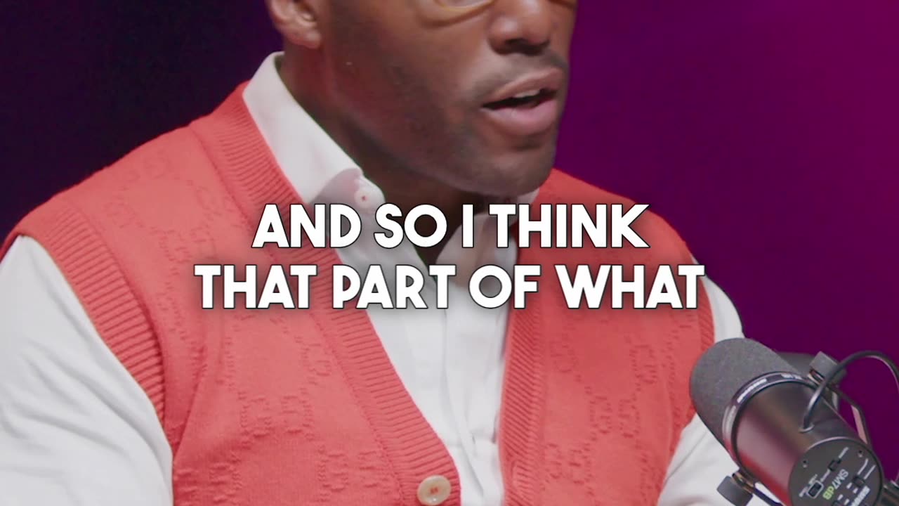 Did you realize this? We need to be rethinking who we celebrate and elevate !