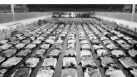 SPANISH FLU CAUSED BY VACCINES FT MASKS, QUARANTINE, VACCINES & FAKE CURES (NUREMBERGTRIALS.NET)