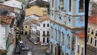 Salvador, Brazil