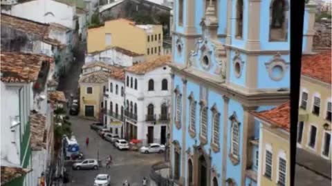 Salvador, Brazil