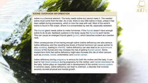 Health - Your Penal Gland