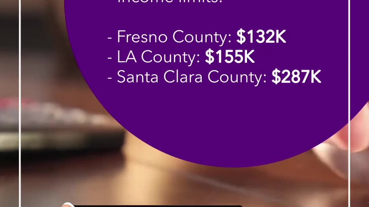 California First-Time Home Buyers: Claim $150K Vouchers!