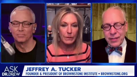 ▶ EXTRAIT-RQ + LIENS parus (29 jan 23) : JEFFREY ALBERT TUCKER - Partie 2 : Confinement 5 ans...