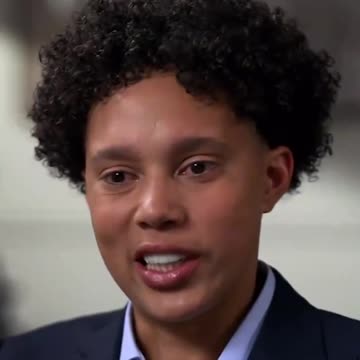 Brittney Griner recounts his detainment in Russia…. Bruh’s Voice is deeper than Vin Diesels…