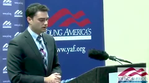 Ben Shapiro TORCHES and dismantles every safe space in sight