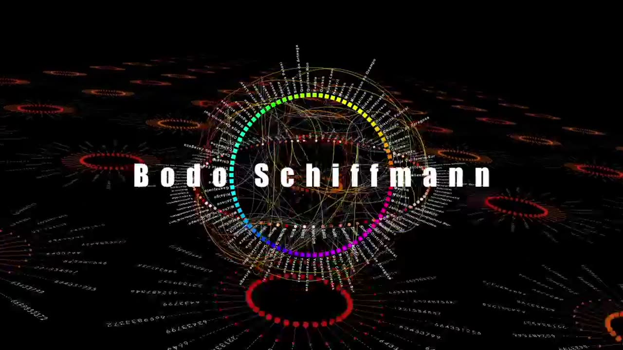 BOSCHIMO DES TAGES 7.7.2021 #Ehremann