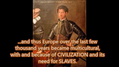 Thulean Perspective - About Civilization & Multiculturalism