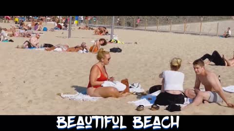 Daily Beach Part 33
