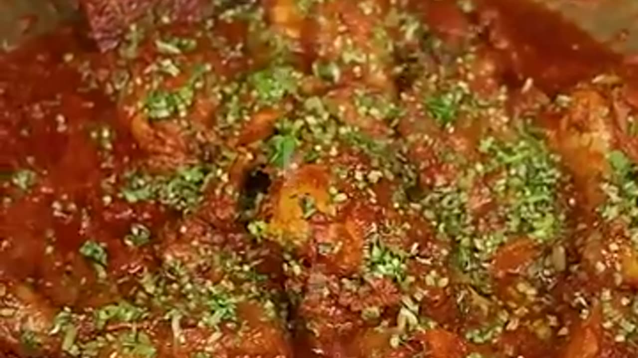 Bhuna chicken masala cooking recipe