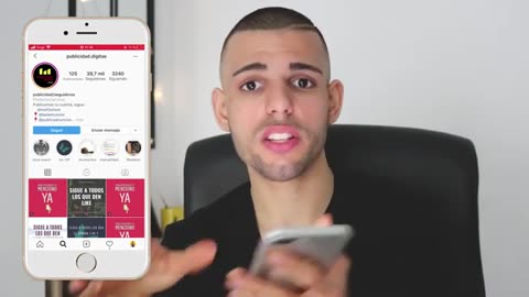Como ganar DINERO en Instagram con Publicidad...