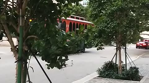 Brickell 4/24/24. Robot