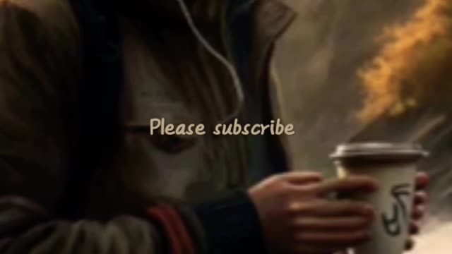 It worth watching 3 times lofi beats