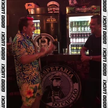 MANDARAM EU PERGUNTAR