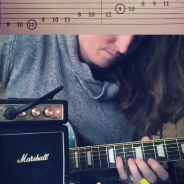 E-Flat Major Ionian Scale