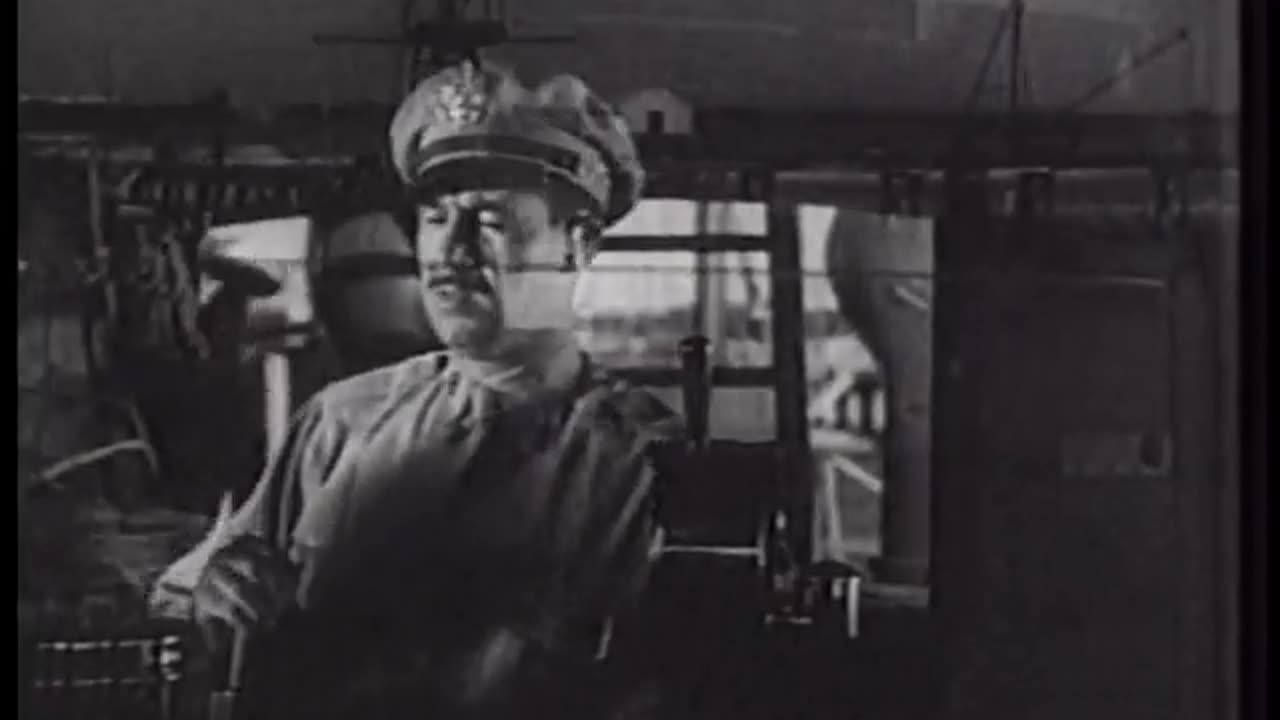 Aerial Gunner (1943)