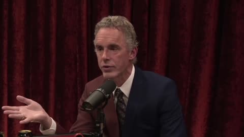 An Invitation to the Future [Jordan Peterson]