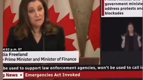 Canadians can now have their money legally stolen!