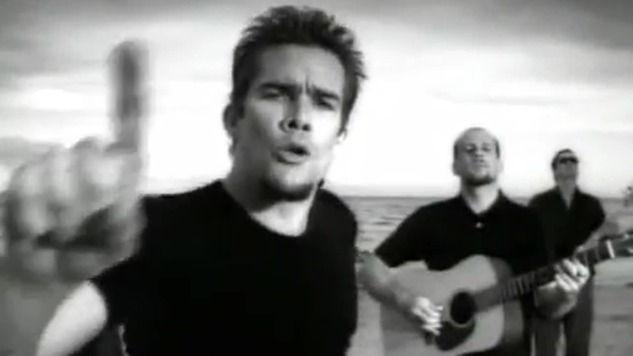 Sugar Ray - Someday