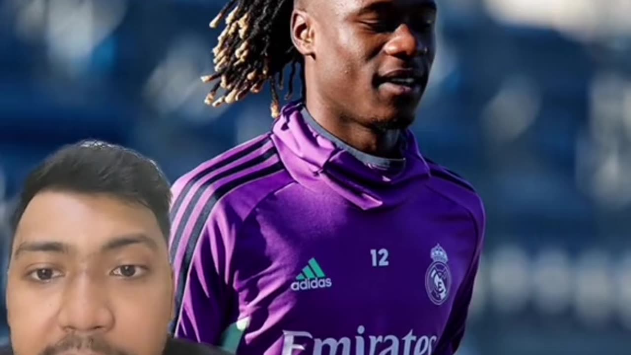 beritta terbaru real madrid