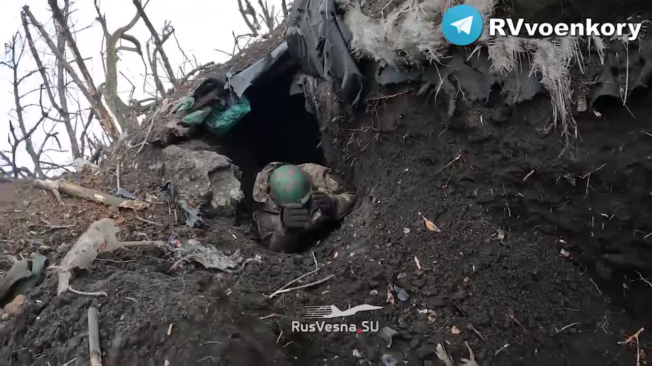 Captured Ukrainian Soldiers