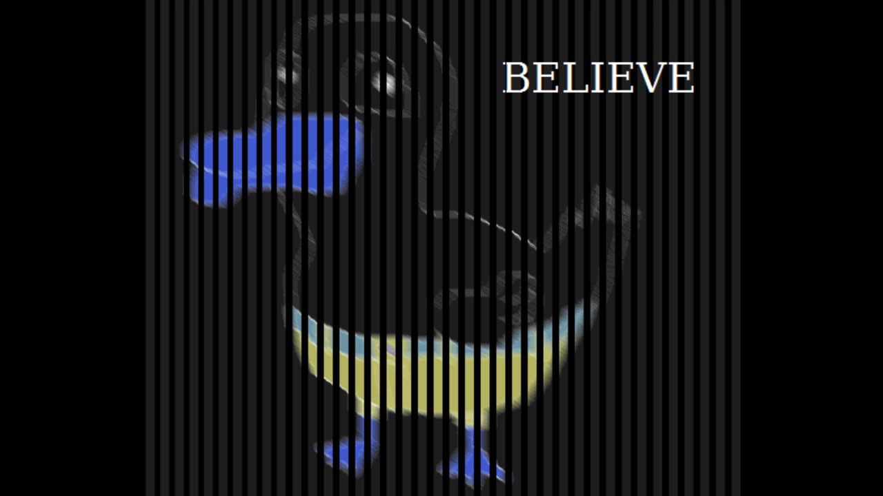 Symbiosis Indie Game Concept Music: Believe