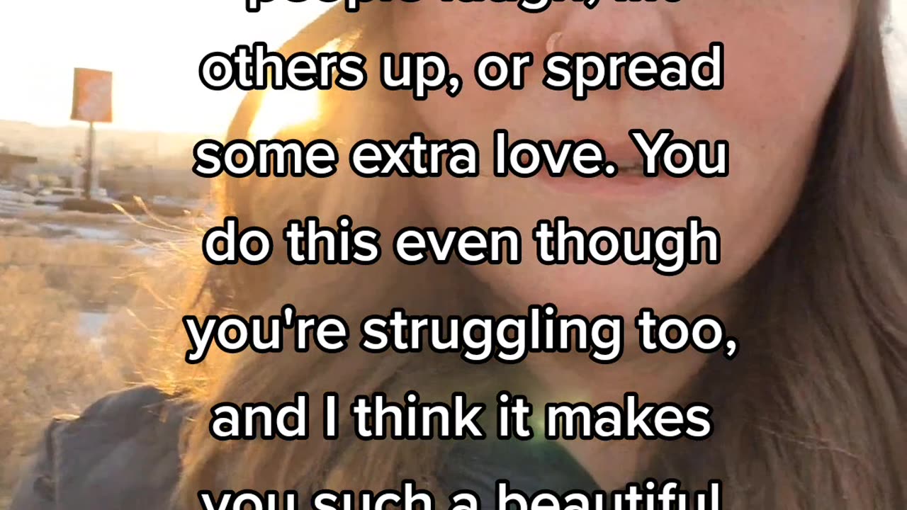You Are Amazing