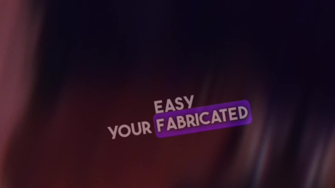 Fabricated Love - Yungp3rk