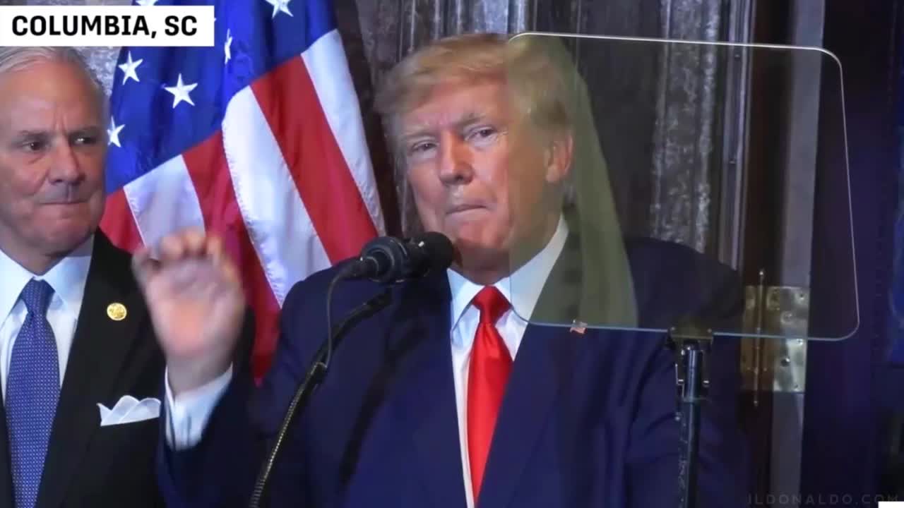 WE'RE GIVING POWER BACK TO THE PARENTS!!!