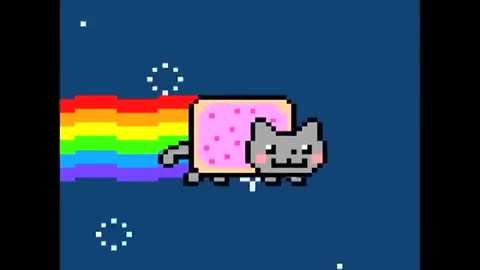 Nyan Cat!