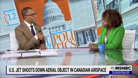 Karine Jean-Pierre Struggles With Words