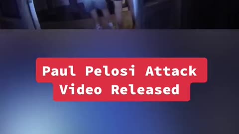 Paul Polosi attack video