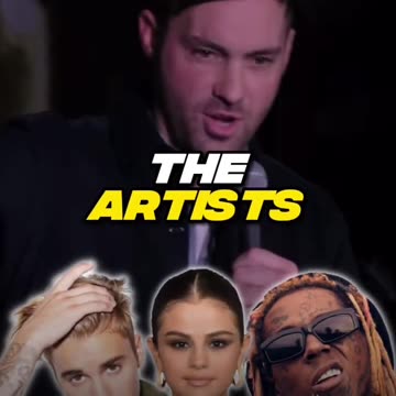 How DJ Khaled ruins music