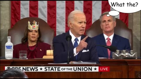 What is Biden Talking About?