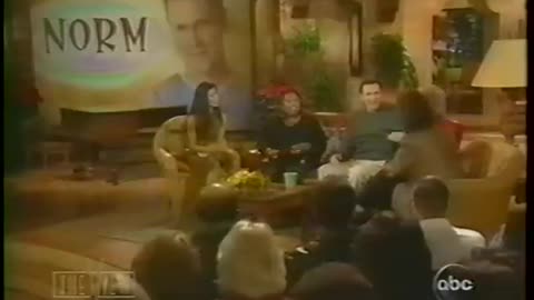 The Best Norm MacDonald Interview Ever