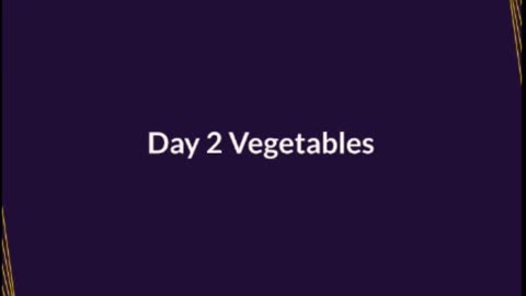 7 days Diet Plant For Weight Loss