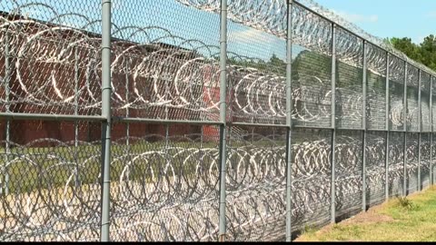 Richland County speaks out about living conditions at Alvin S. Glenn Detention Center