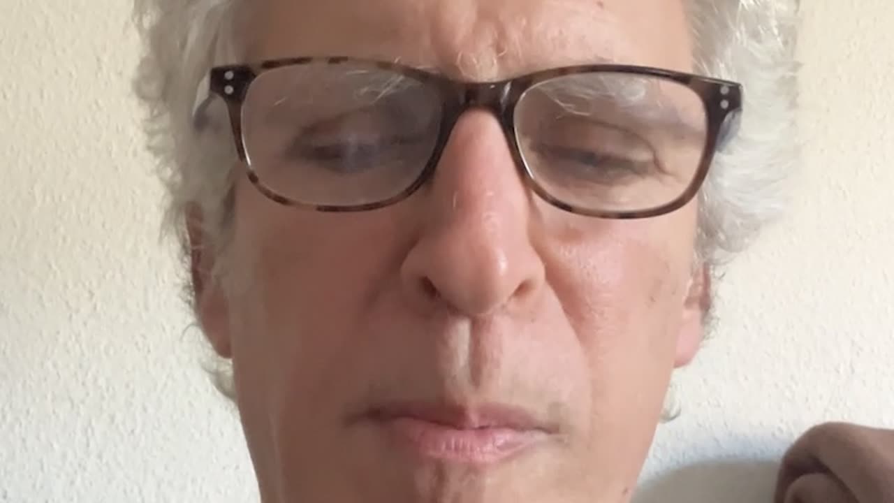 Video 3 - If you don't vote you vote for the winner