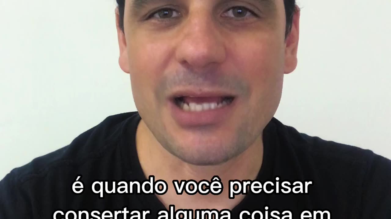 9 Características de um bom pai. Parte 02: Ser um bom professor