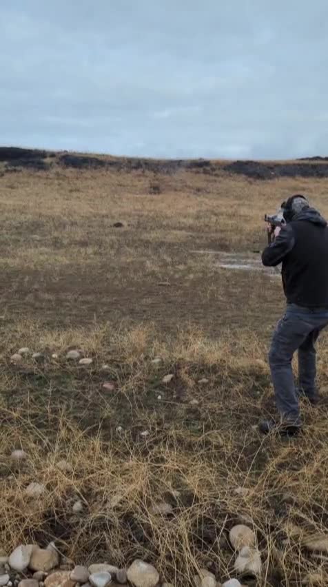 Romanian PMMD 63 AKM 762X39